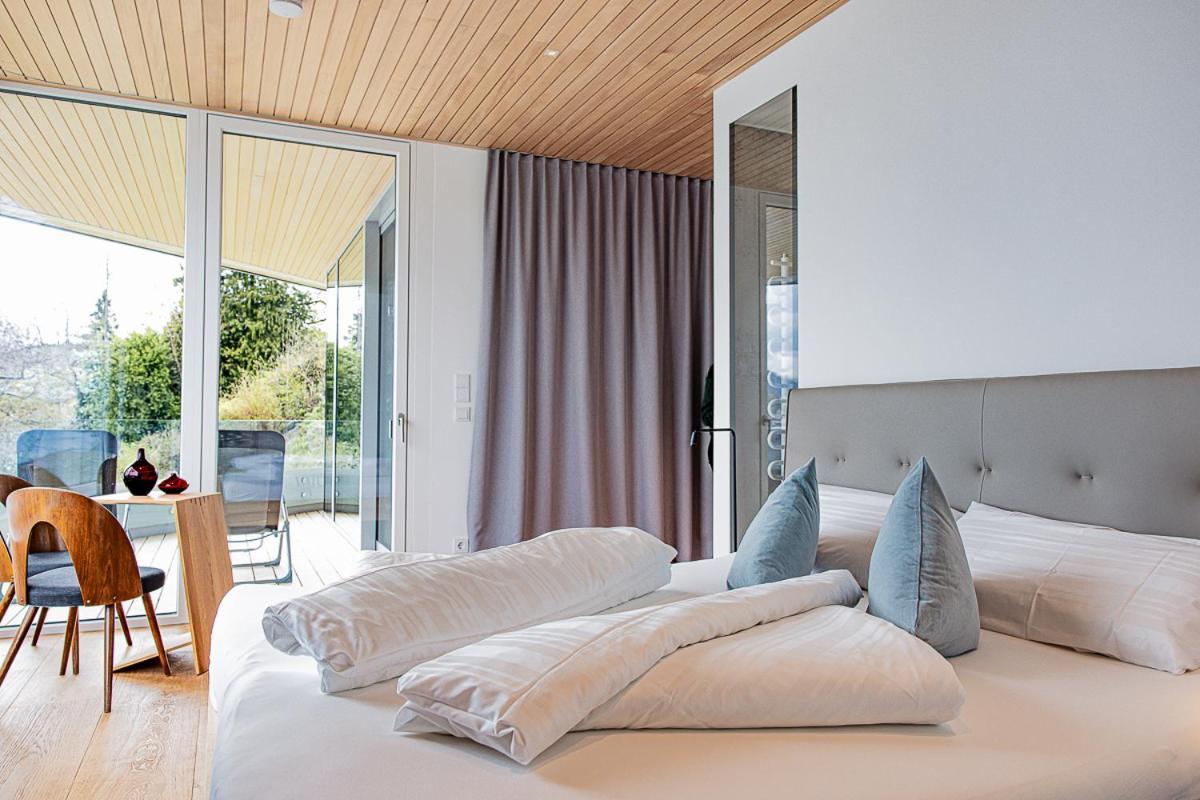 Hotel Attersee Seewalchen Szoba fotó