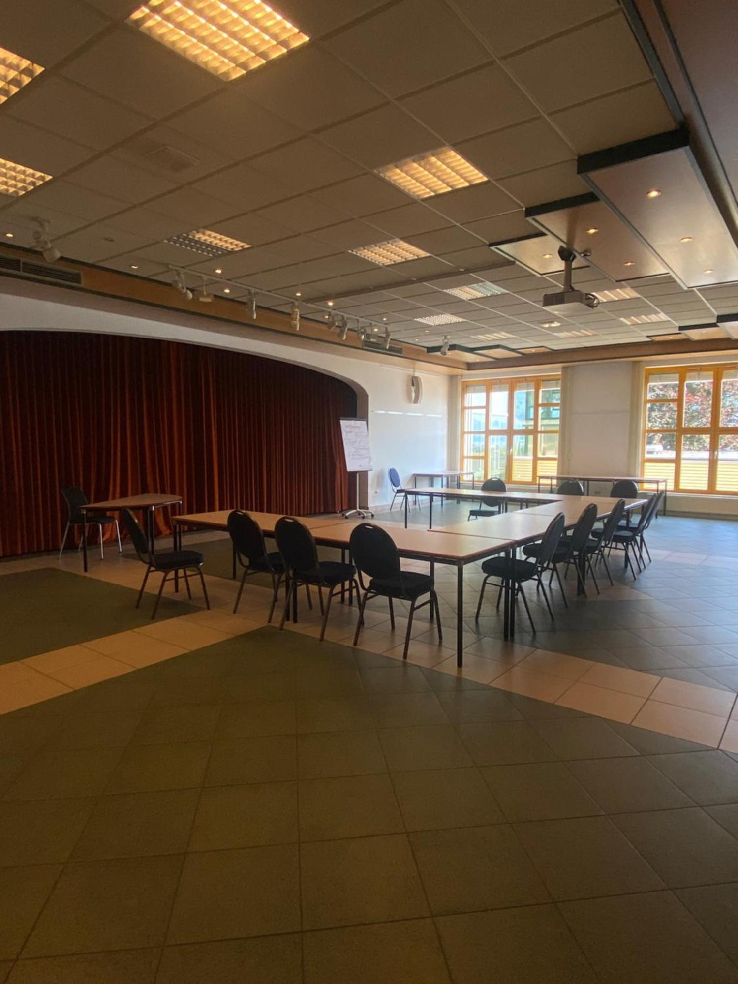 Hotel Attersee Seewalchen Kültér fotó